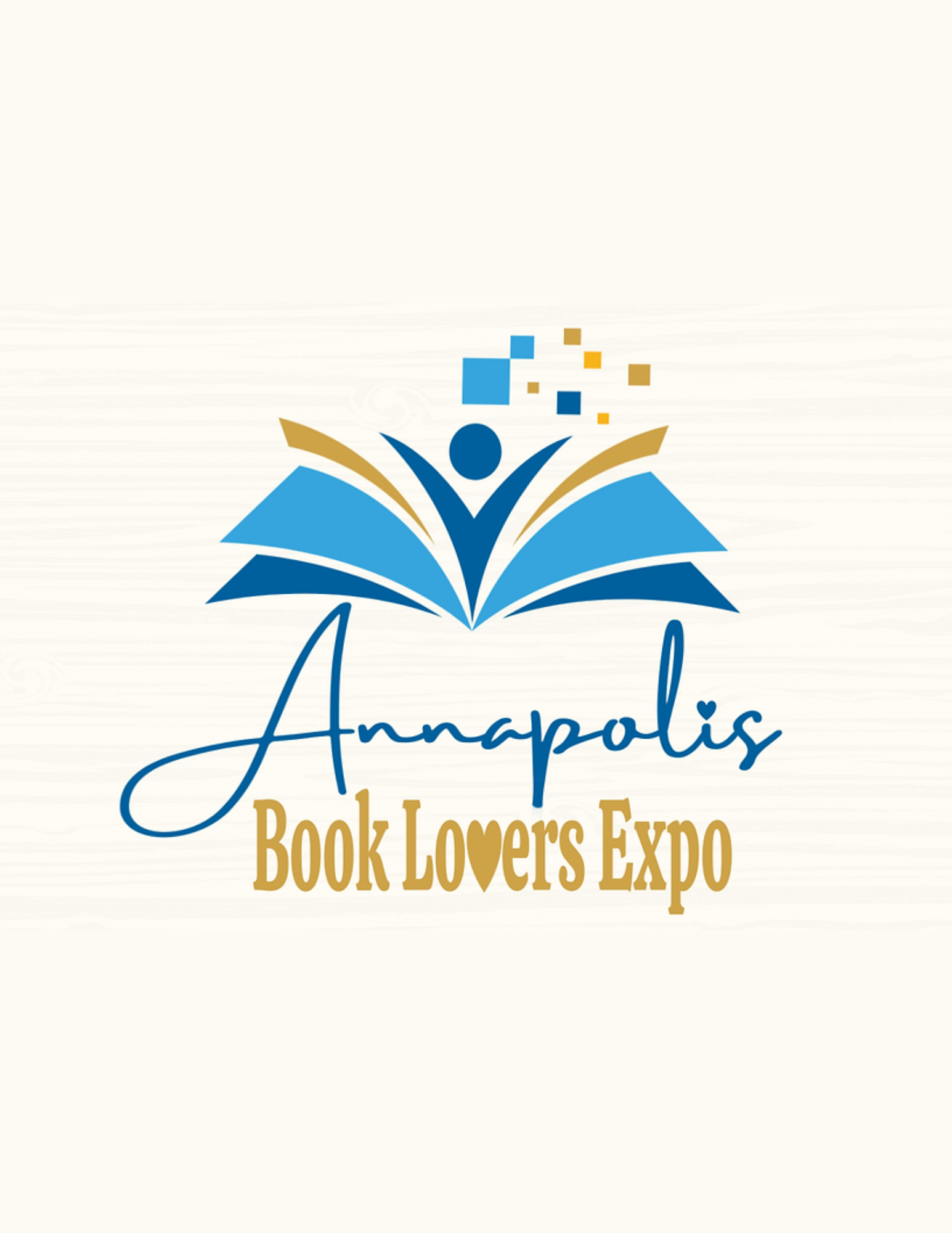 Annapolis Book Lovers Expo